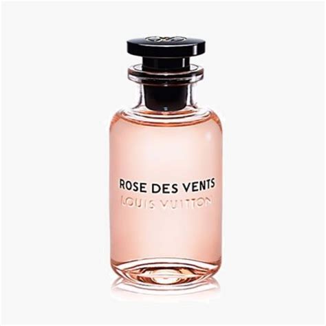 lv rose des vents perfume|Lv rose perfume.